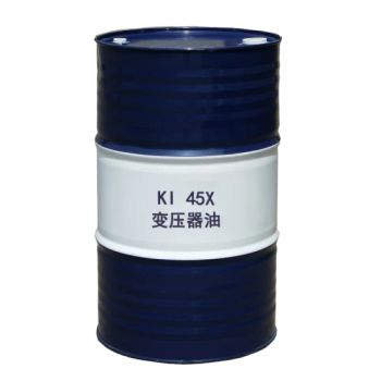 Kun Lun 45 Transformer Oil Electric Cooling Oil Insulation Oil 170 Kg/Barrel - Beijing Zhonghang Hangte Lubrication Technology Co., Ltd. - China