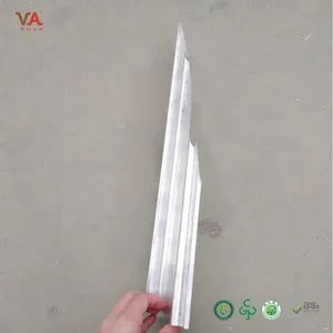 Aluminum Louvered Pergola Designed Garden Patio Decoration Adjustable Shade Aluminum Louver - V Global Manufacturing Limited - China