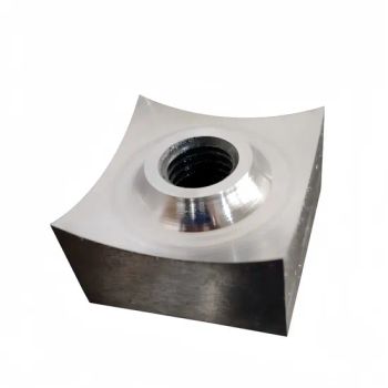 Durable Paper Shredder Knives for Industrial Waste and Document Shredding - Zhejiang ZhengCheng lmport & Export Co.,LTD - China