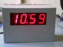 Conference Count Down Timers - Alfa Sign Systems - India