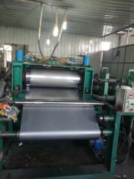 Tablet PC High Pure Flexible Heat Sink Graphite Sheet for Hydrogen Cell - Qingdao FRT Graphite Co., Ltd. - China