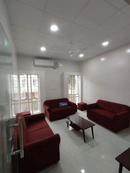 Residential Exterior Design Service Type of Contract Residential Durability Weather-resistant Materials Property Value Enhancement Increased Longevity And Added - Abhijeet Sanjay Lohar - India