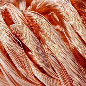 Recyclable Industrial Grade Copper Wire Scrap 99.9% Purity | High-Grade Insulated Copper Wire Scrap/Cable Wire - Smart Agri GmbH - Germany