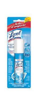 Lysol Disinfectant Spray, Sanitizing and Antibacterial Spray, For Disinfecting and Deodorizing, Early Morning Breeze, 1 Count, 12.5 fl oz each, Packaging may vary - Smart Agri GmbH - Germany