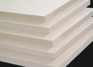 Greenergy Flexible Calcium Silicate Cement Board 9mm Calcium Silicate Board - Greenergy Refractory and Insulation Material Co., Ltd. - China