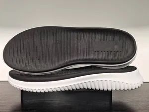 2023 New Sports Running Shoe Soles for Making Walking Shoes Soles015 - Unigrand Industrial Co., Limited - China