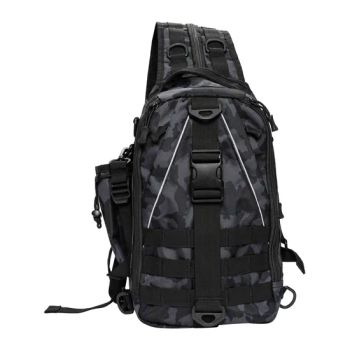 China Manufacturers Volume Camouflage Outdoor Waterproof Sports Tactical Backpack - Fujian Top Trade Co., Ltd. - China