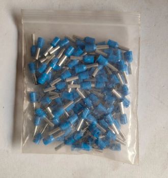 1.5mm Resonance Insulated Thimbles Thickness (in mm) 1.5 mm Model Name/Number E2508BL Brand Resonance Technique Hot Rolled - Son Automation - India