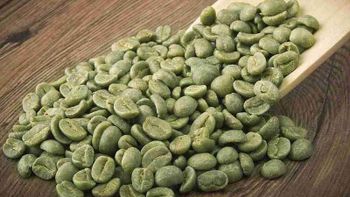 Natural Unroasted Pure Vietnamese Green Coffee Beans