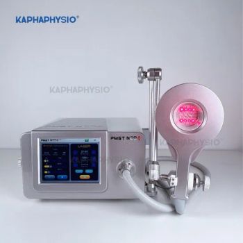 Magnetic Slimming Laser Physiotherapy Machine - Tesla Therapy Equipment - Guangzhou Kapha Electronic Technology Co., Ltd. - China