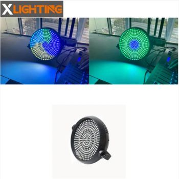 331PCS DMX Lighting LED Stage Lights LED PAR Light for Wedding - Guangzhou X Lighting Co., Limited - China
