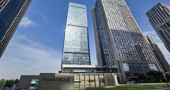 ANHUI YALIYA BIOTECHNOLOGY CO.,LTD