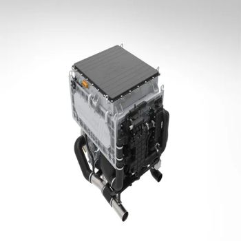 China Factory Wholesale 255 kW Commercial Vehicle Hydrogen Fuel Cell Engine hydrogen fuel cell - Jiangsu Baolian Gas Co. , Ltd. - China