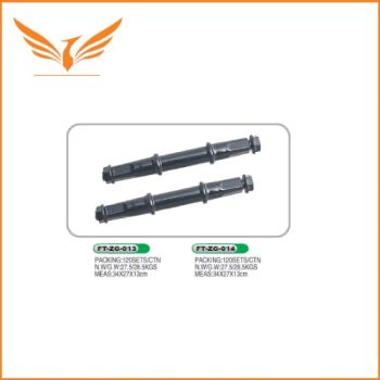 Hot Sale Bicycle Parts Bicycle Rear Hub Spindle - XINGTAI FEITIAN BICYCLE CO., LTD. - China