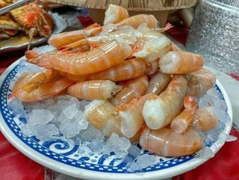 shrimps - Lawana and Sons Supplies - South Africa