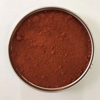Manufacturer Powder Color Colorant Good Disperse Cement Paint Iron Oxide Fe2o3 Red Inorganic Pigment - Anhui Feiyan Pigment Co., Ltd. - China