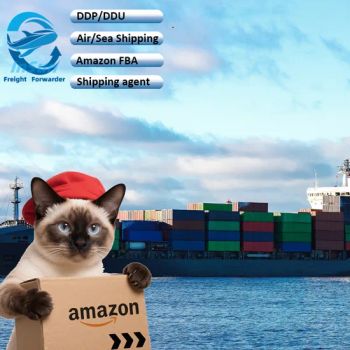 Satisfactory Shipping Sea/Air Freight Service to USA/Canada with Low Price - YingLian Supply Chain Co., Ltd. - China