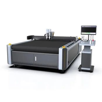 Software Template Card Plotter, Flatbed Cutting Machine, Printing Die Cutting Machine - Guangzhou Shangyang Trading Co., Ltd. - China