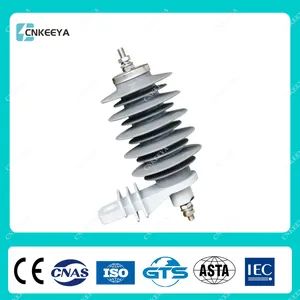 Cnkeeya Cartons & Crates Power Plants Customizable Suntree Surge Arrester - Zhejiang Hanya Electric Appliance Co., Ltd. - China