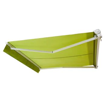 Adjustable Shade Sails and Cassette Awning for Optimal Sunshade Experience - Qinhuangdao Dingyuan Technology Development Co., Ltd. - China