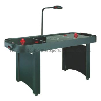 Cheap Indoor Air Hockey Table Electronic Arcade Game Table for Sale - Huizhou Double-Star Sports Goods Co., Ltd. - China
