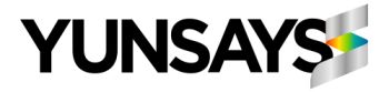Product from Shanghai Yunsai Technology Co., Ltd. Product - Shanghai Yunsai Technology Co., Ltd. - China