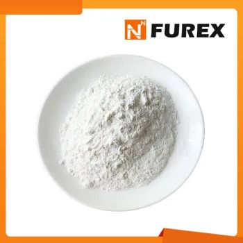 Natural Barium Sulphate for High Quality Paint Filler Barium Sulphate Coating Material - Shanghai Furex Petroleum Equipment Co., Ltd. - China