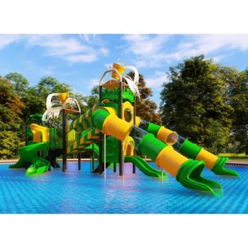 Free Design Big Commercial Adult Fiberglass Water Park Slides Equipment Big Trumpet Slides for Sale - Wenzhou Beimei Amusement Equipment Co., Ltd. - China