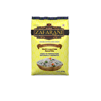 Pure 1121 Sella Basmati Rice - Grainco foods - Pakistan