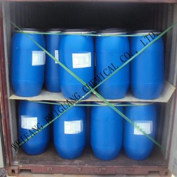 Phosphate Free Chelating Dispersant Textile Auxiliary Dyeing Finishing Agent - Weifang Ruiguang Chemical Co., Ltd. - China