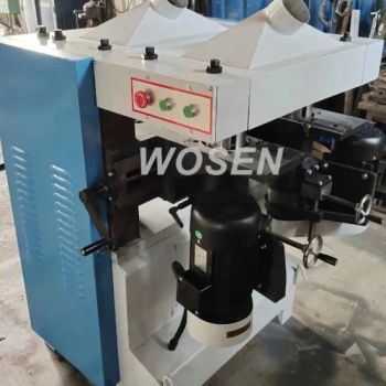 Automatic Electric Surface Timber Wood Thickness Planer Thicknesser Planing Machine - Zouping Wosen Machinery Co., Ltd. - China