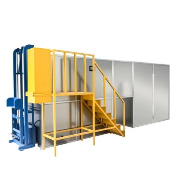 China Manufacturer Sale Kitchen Waste Disposer/Good Quality Household Garbage Recycle Machine/Professional Food Disposal - Zhengzhou Sunshine Machinery Equipment Co., Ltd. - China