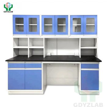 Laboratory Equipment Work Bench Table Tool Cabinets Workbench Lab Inspection - Guangdong Yizhou Laboratory Equipment Co., Ltd. - China