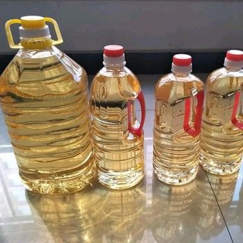 Refined Soybean Oil - Lead Top Edible Oil SDN BHD - Malaysia