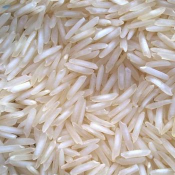 Organic Basmati Rice -  BS International  - India