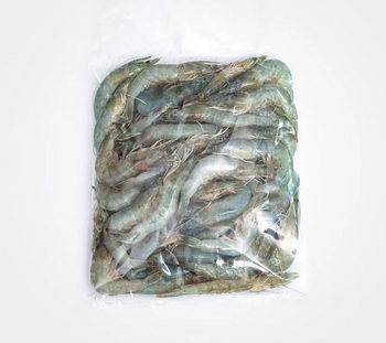 Frozen King Prawns Packaging In Boxes Origin South Africa Place of Origin South Africa Net Weight 1kg (excluding Packaging) - Chezlynne Trading (Pty) Ltd  - South Africa