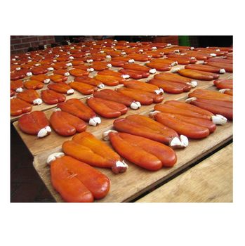 High Quality Dried Mullet Roe (Seafood) Available For Sale At Low Price - Exigentelaxia Unipessoal Lda - Portugal