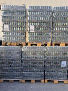 Fast Delivery Monster Energy Drink Bulk Supply For Commercial Buyers from LIVE COMMERCE Fast Delivery Monster Energy Drink Bulk Supply For Commercial Buyers - LIVE COMMERCE - France