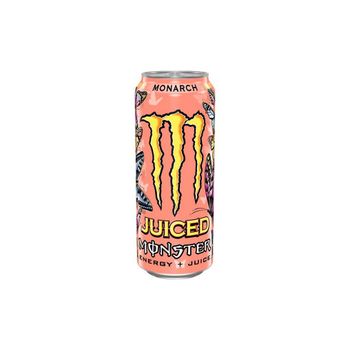 Premium Beverage Monster Energy Drink For Bulk Trading Supply - LIVE COMMERCE - France