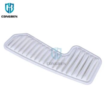 Chinese Factory Air Filters HEPA Purifier Auto Parts Air Filter Replacement OE 17801-70050 - Hebei Congben Vehicle Fittings Co., Ltd. - China