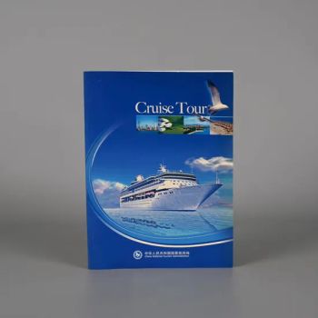 Color Magazine Printing Perfect Bound Book Printing Service Paperback Hardcover Book Softcover Book Printing - Xinxing Printing Co., Ltd - China