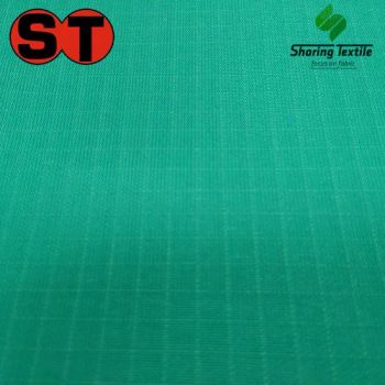 Nylon Ripstop Double Sides PU Silicone Coated Paper Hand Kite Taffeta - Suzhou Sharing Textile Co., Ltd - China