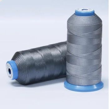 High Tenacity Sewing Thread for Leather Shoes/ Bags/ Suitcase 210d/2/3 Nylon Bonded Thread - Hubei Mingren Dongfang Industry and Trade Co., Ltd. - China