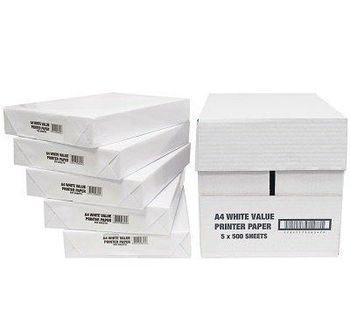 70g 75g 80g A4 Copy Paper in Bulk, A4 Copier Paper | Buy Reams of 80gsm Printing Paper – product photo, A4 Copier Paper products found from trusted suppliers, wholesalers, manufacturers & exporters Listing