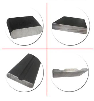 Steel Flat Bars for Leaf Springs - Tianjin Qiangbang Industrial Co., Ltd. - China