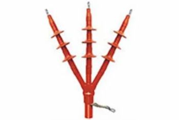 Cable Jointing Kits Certifications Cpri Approved Standards Compliance Iss: 13573 Voltage Range 1.1 K.v To 33 K.v Material Compatibility Xlpe/pilc/pvc - Shriram Electricals - India