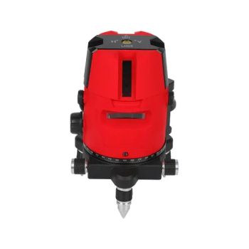 Precision Laser Levels - Industrial Grade Dfxlm08 with 5 DOT Numbers - Diaflex (Changxing) Tools Co., Ltd. - China