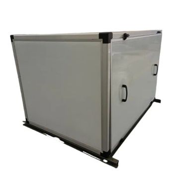 Industrial-Grade Heavy-Duty Air Cooling Ventilator for Exhaust Systems - Guangdong Xinfeng Fan Co., Ltd. - China