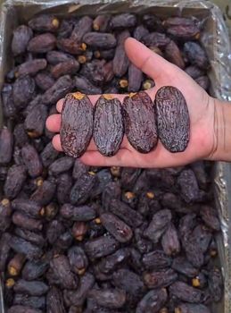 Medjool Dates - ahlamfoods - Egypt