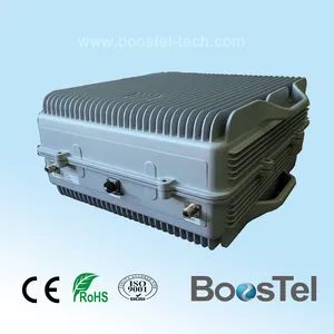 GSM 850MHz Channel Selective Repeater Origin China Condition New Standard Standard Trademark BOOSTEL Certification ISO, - Shenzhen Boostel Technologies Co., Ltd. - China